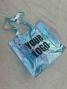SAC RIO - BLEU - (40x14x40 cm)