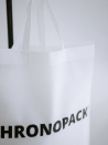 BOLSO MARSELLA BLANCO - M (45x10x35cm)