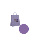 Bolsas de papel – Lavanda S (18x8x22cm)