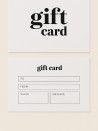 Gåva Geschenkkarte – Das perfekte Geschenk für jeden Anlass