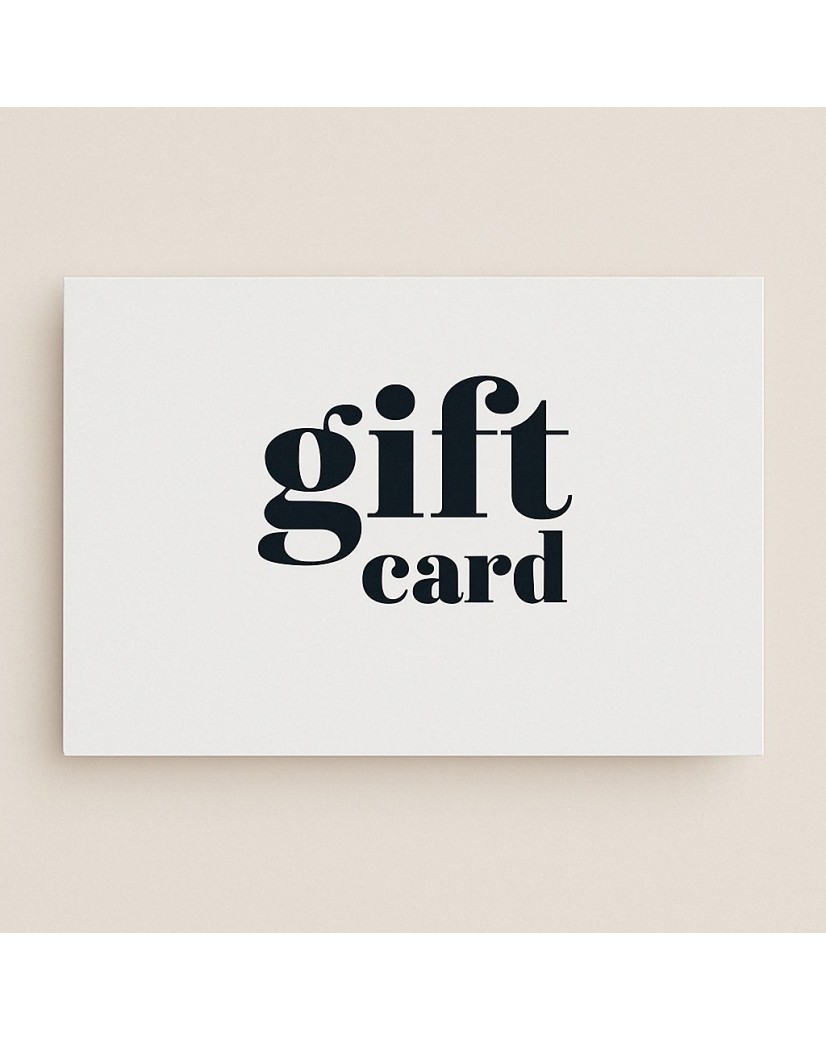 Carte cadeau Gåva – Offrez le choix et la liberté d’achat