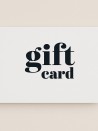 Tarjeta regalo Gåva – El presente ideal para cualquier ocasión