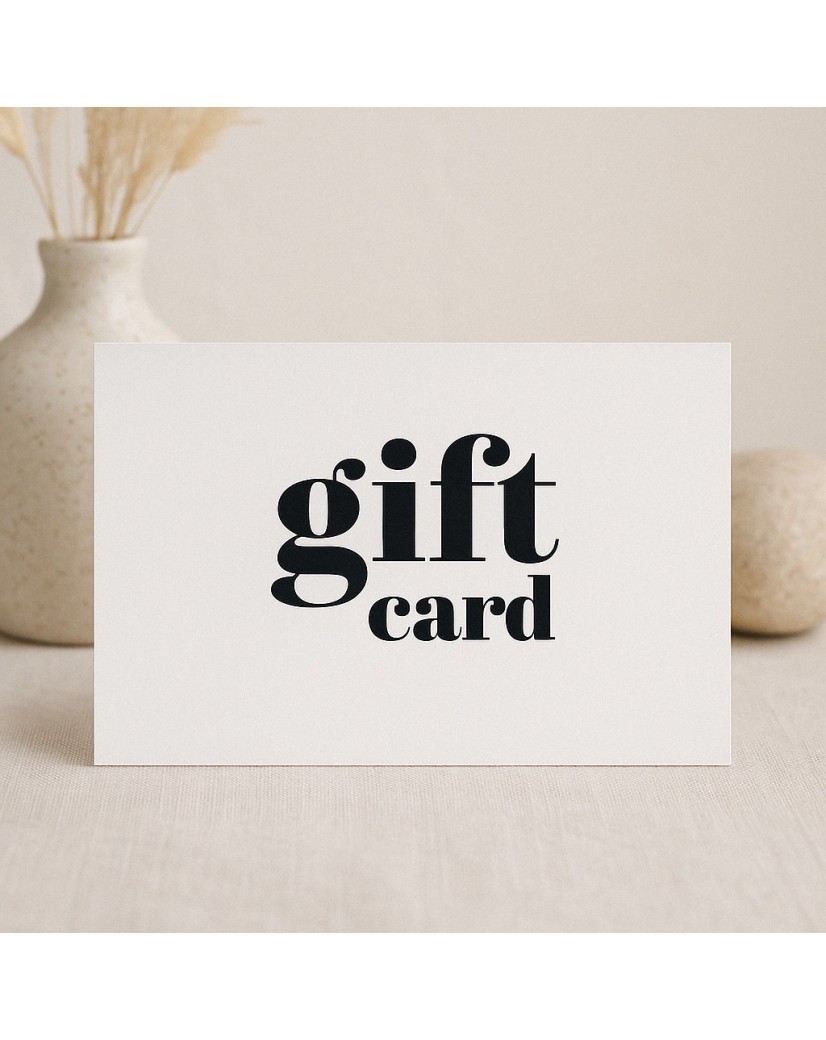Tarjeta regalo Gåva – El presente ideal para cualquier ocasión
