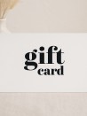 Gåva Gift Card – The easy way to give the perfect present