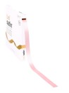 Lint 10 – Roze 15 mm – Luxe cadeaulint voor professionals