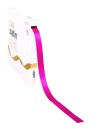 Satinband – Magenta 15mm – 100m
