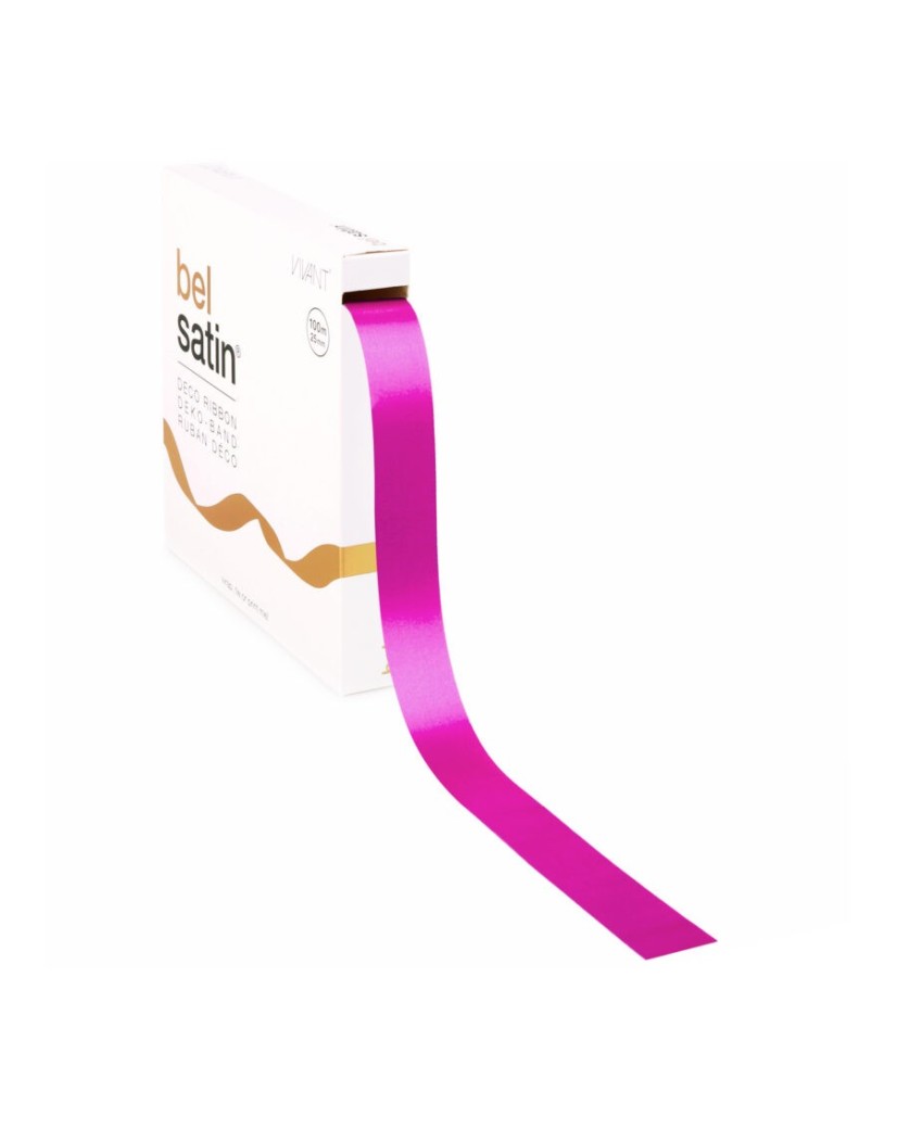 Lint 15 – Magenta 25 mm
