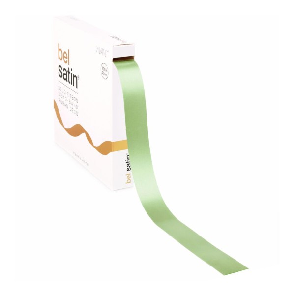 Cinta de Satén – Nile 25mm – 100m