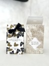 Prestige Pouch Monaco - S (12x8x20cm)