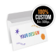 CARTE "POSTALE" 100% CUSTOM
