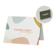 CARTE "VISITE" 100% CUSTOM